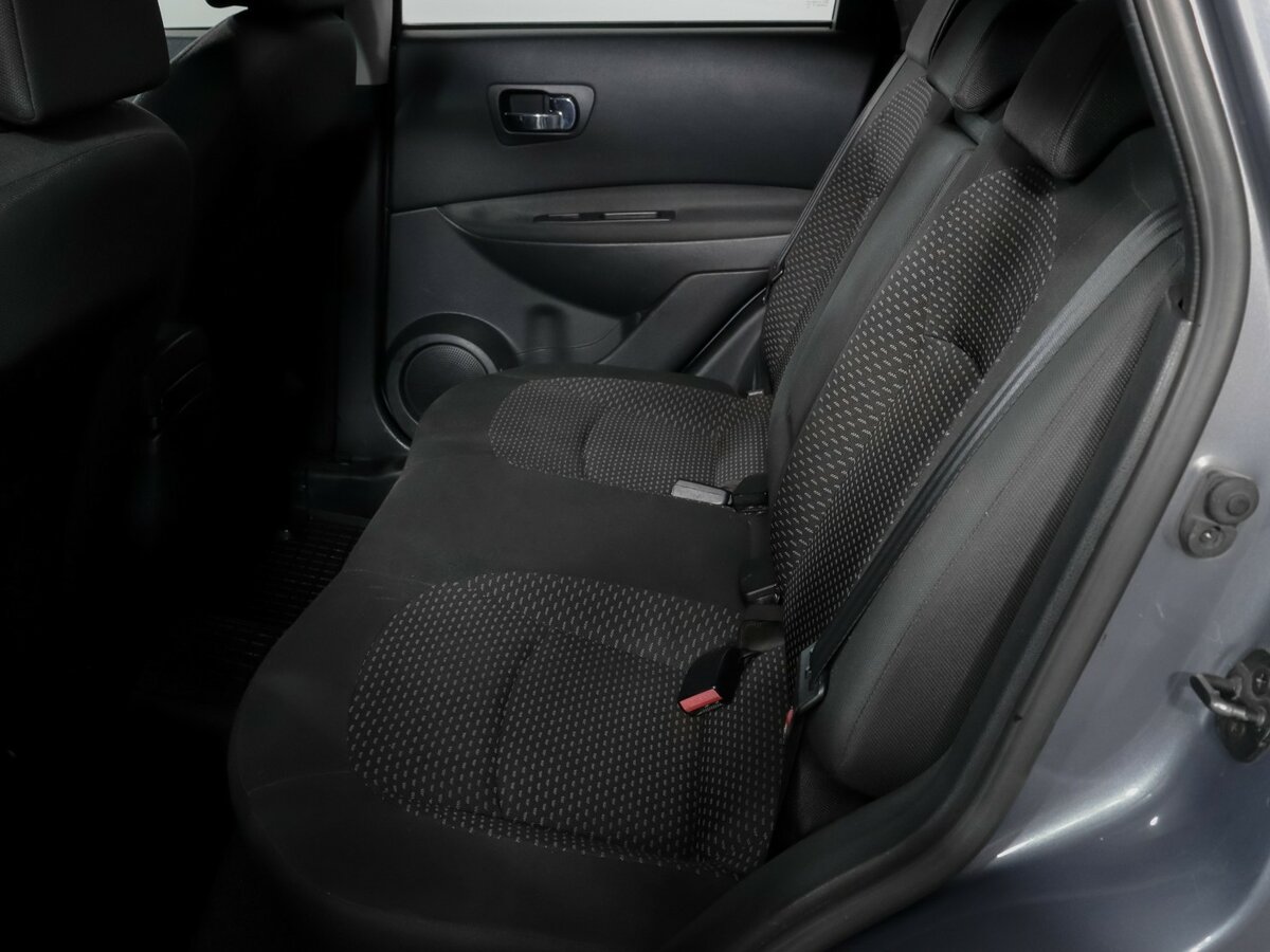 Купить Nissan Qashqai I, 2008, 189 243 км, фото №8