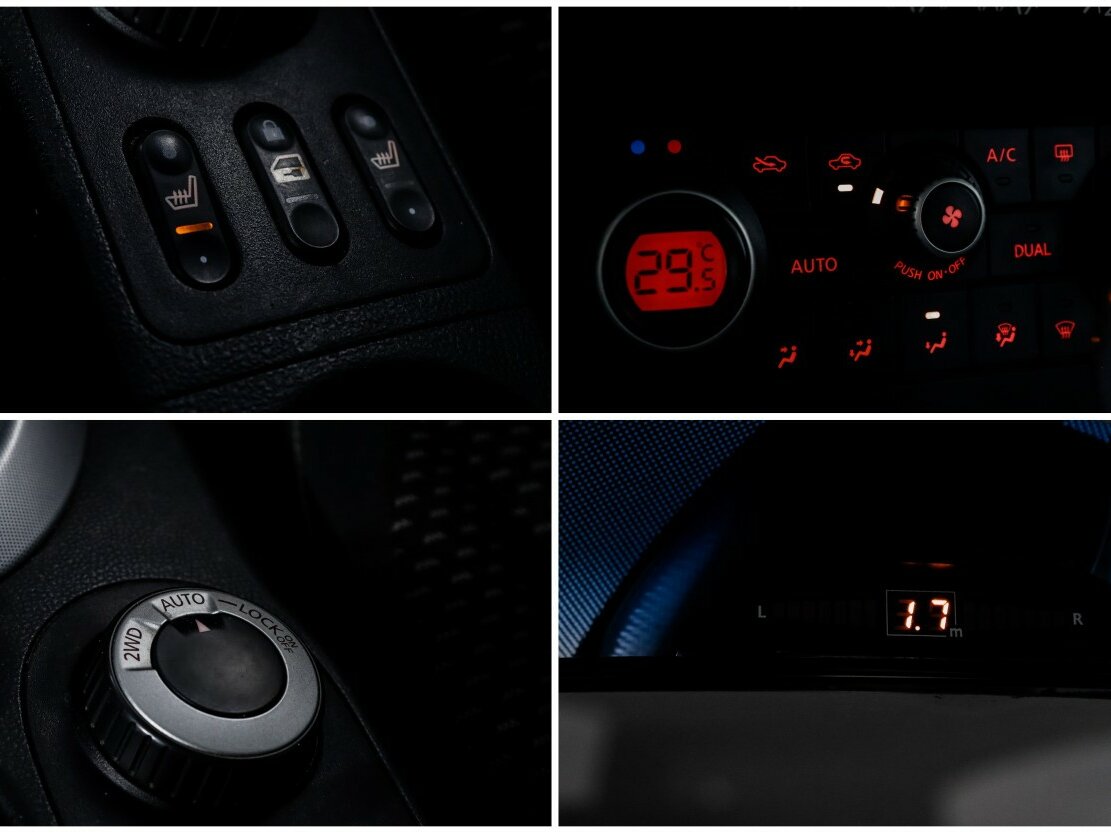 Купить Nissan Qashqai I, 2008, 189 243 км, фото №12