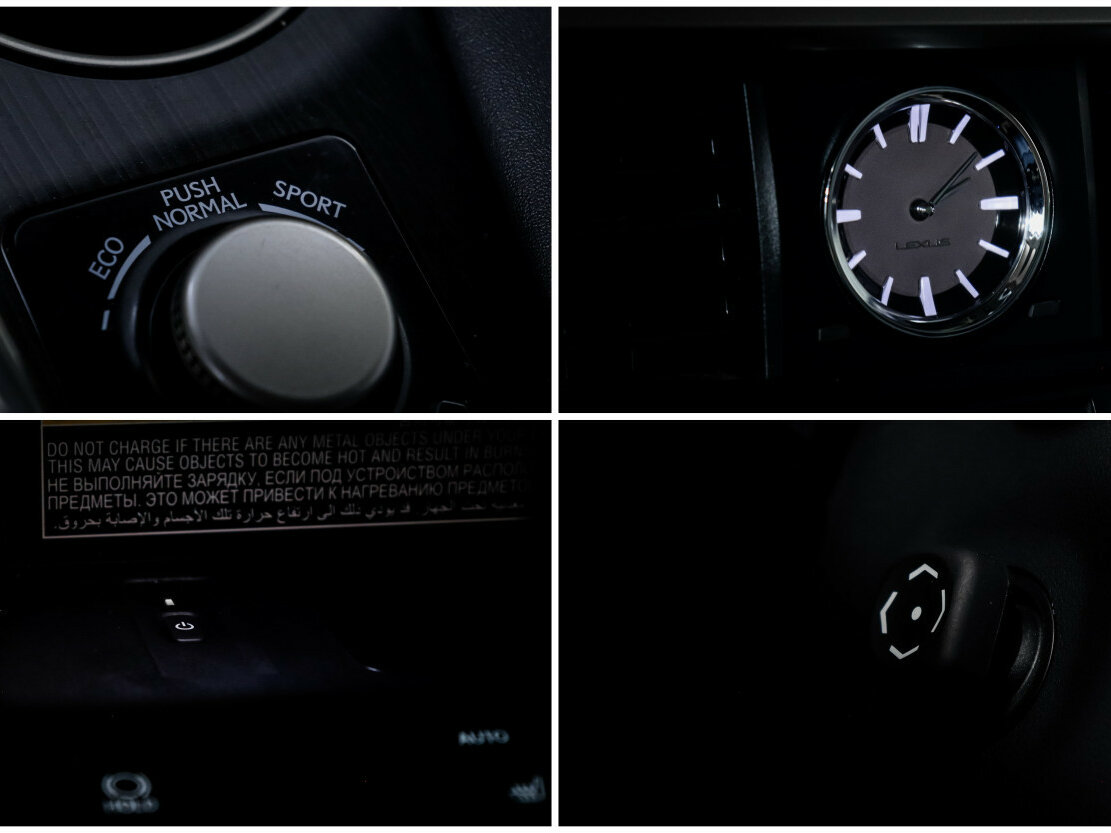 Купить Lexus RX 350 IV, 2017, 19 900 км, фото №22