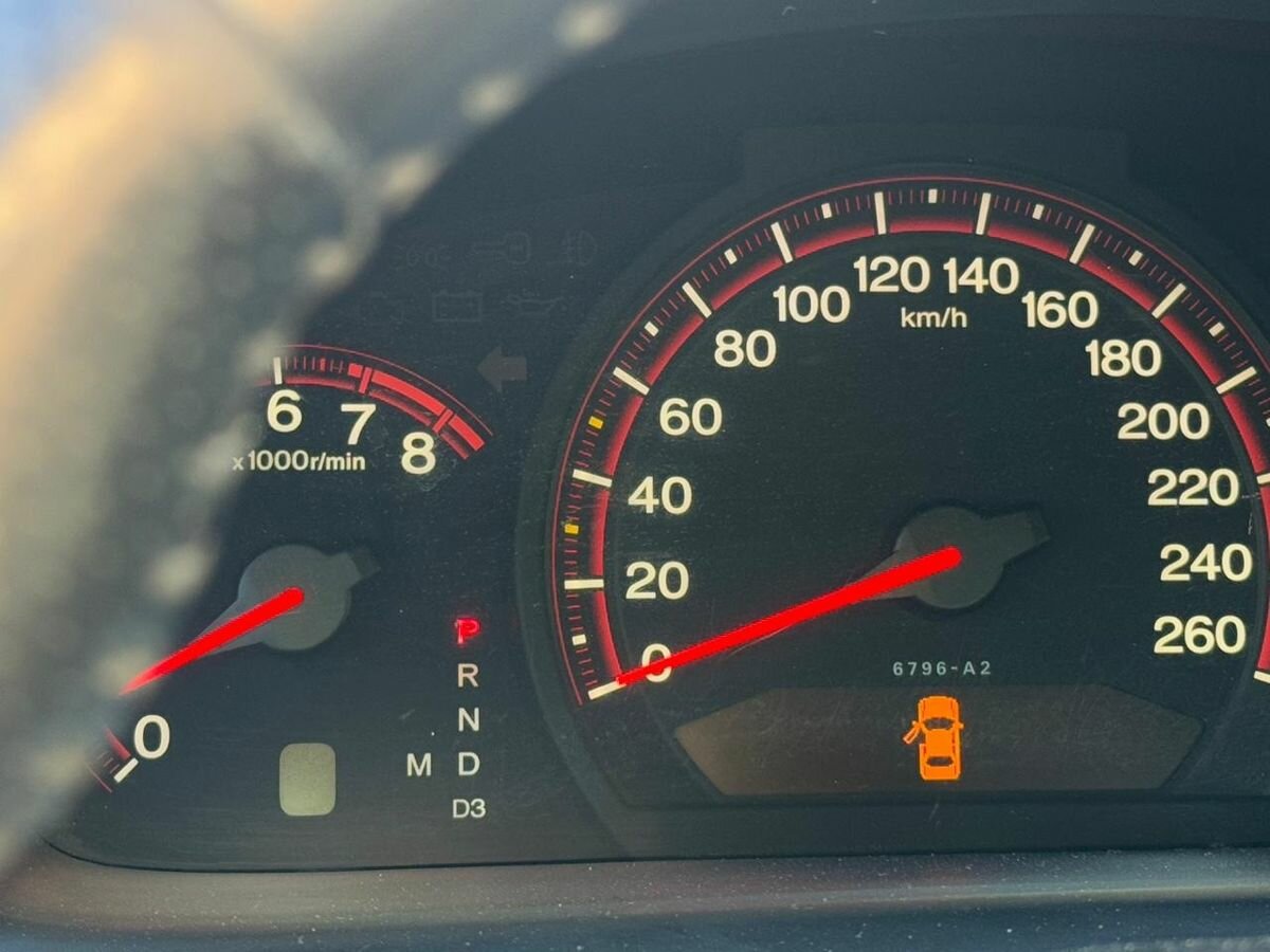 Купить Honda Accord Sport VII Рестайлинг, 2006, 180 793 км, фото №10