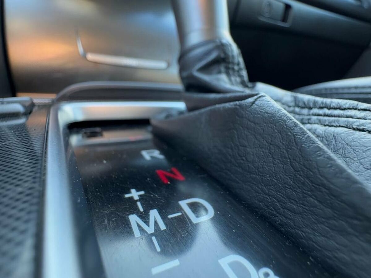 Купить Honda Accord Sport VII Рестайлинг, 2006, 180 793 км, фото №13