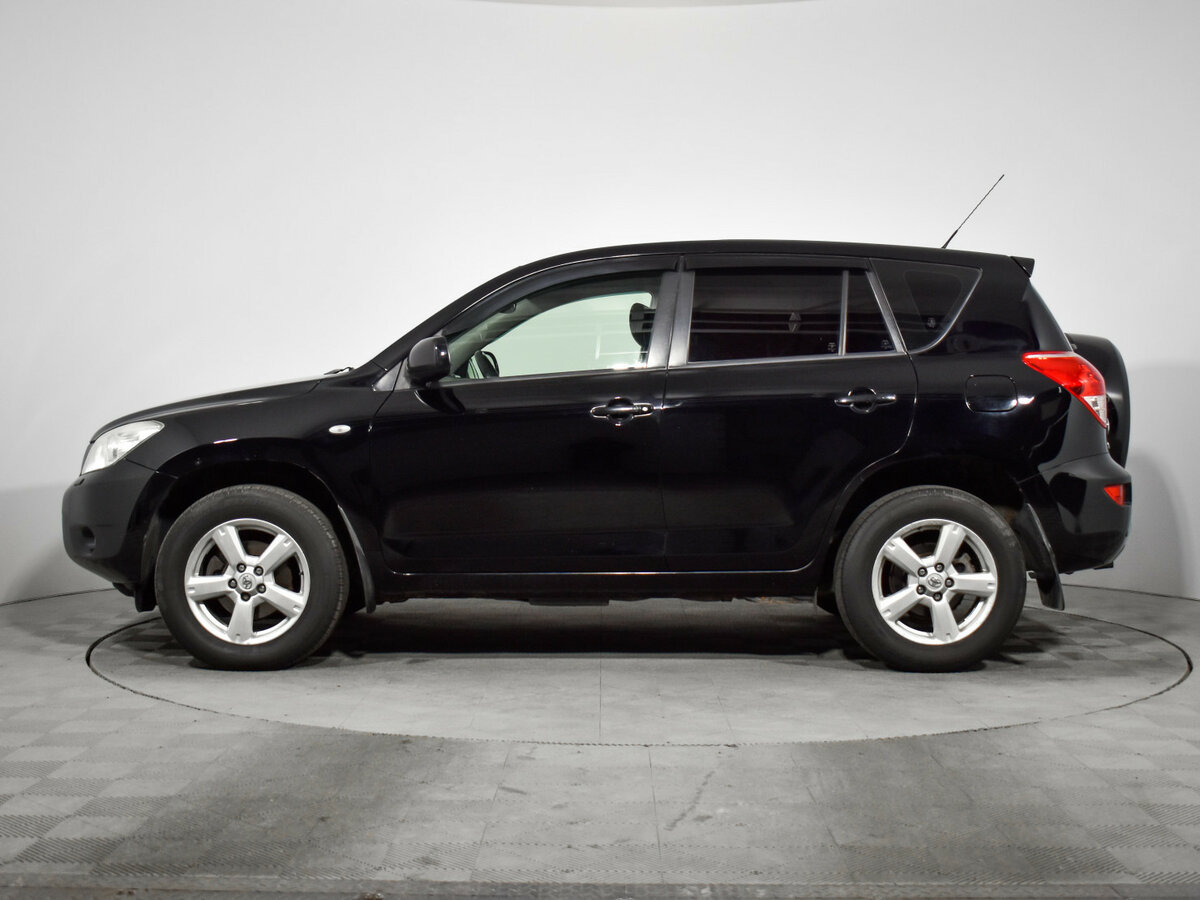 Купить Toyota RAV4 III (XA30), 2006, 229 232 км, фото №8