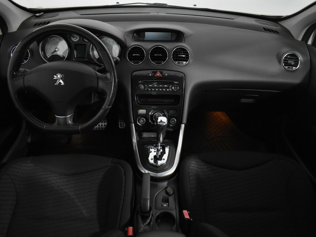 Купить Peugeot 308 I Рестайлинг, 2011, 147 182 км, фото №12