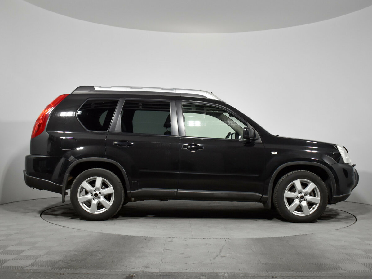 Купить Nissan X-Trail II, 2008, 305 683 км, фото №4