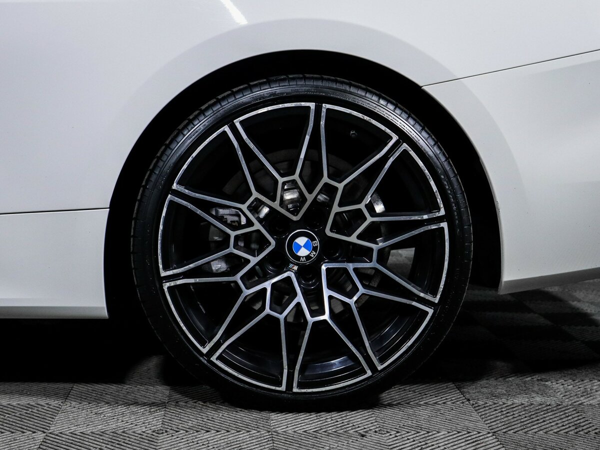 Купить BMW 4 серии 430i xDrive G22, G23, G26, 2020, 50 600 км, фото №12