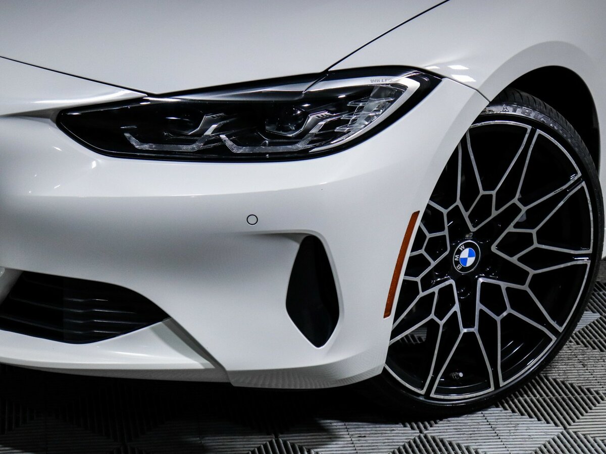 Купить BMW 4 серии 430i xDrive G22, G23, G26, 2020, 50 600 км, фото №13