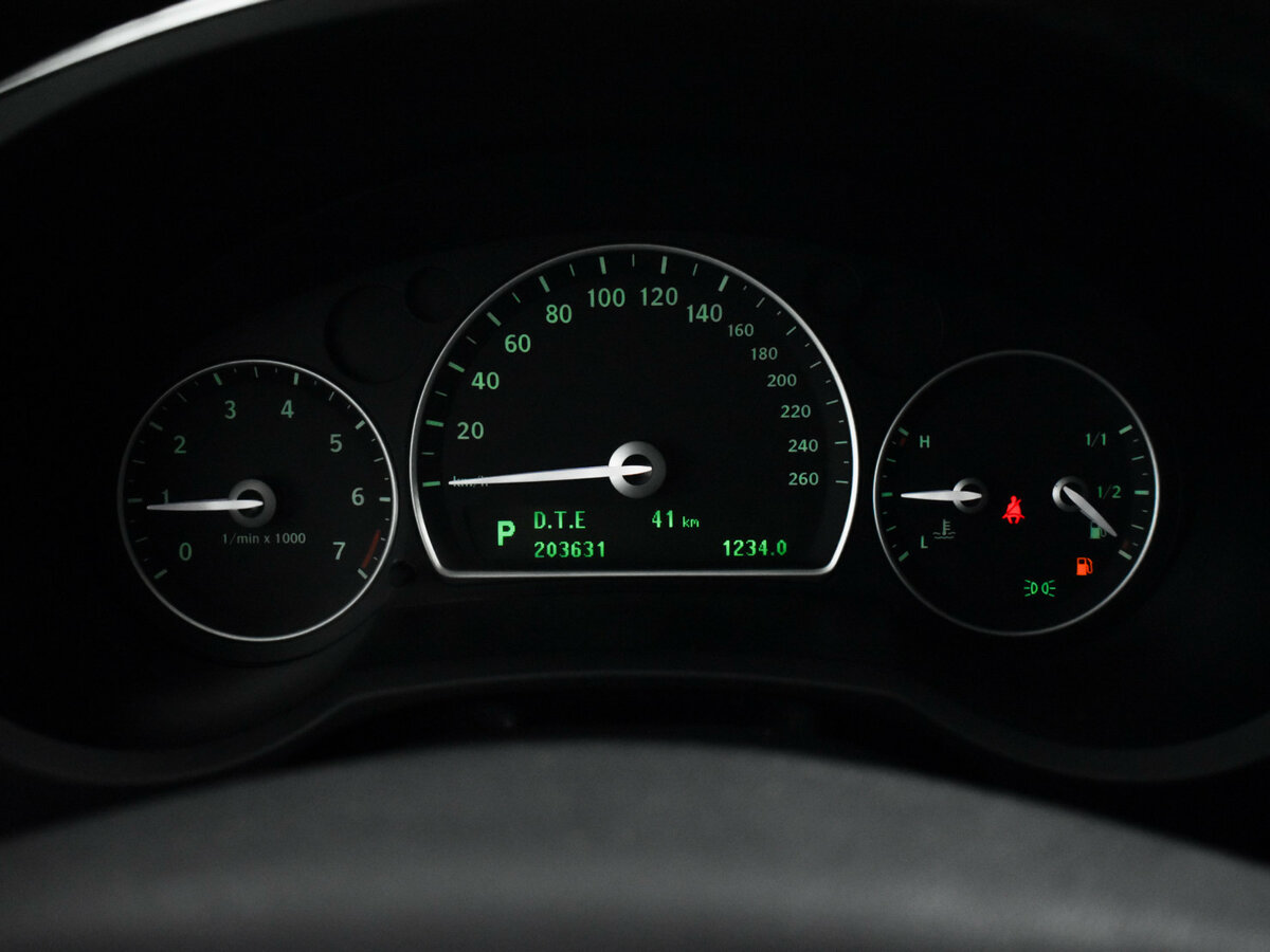 Купить Saab 9-3 II Рестайлинг, 2007, 203 631 км, фото №13