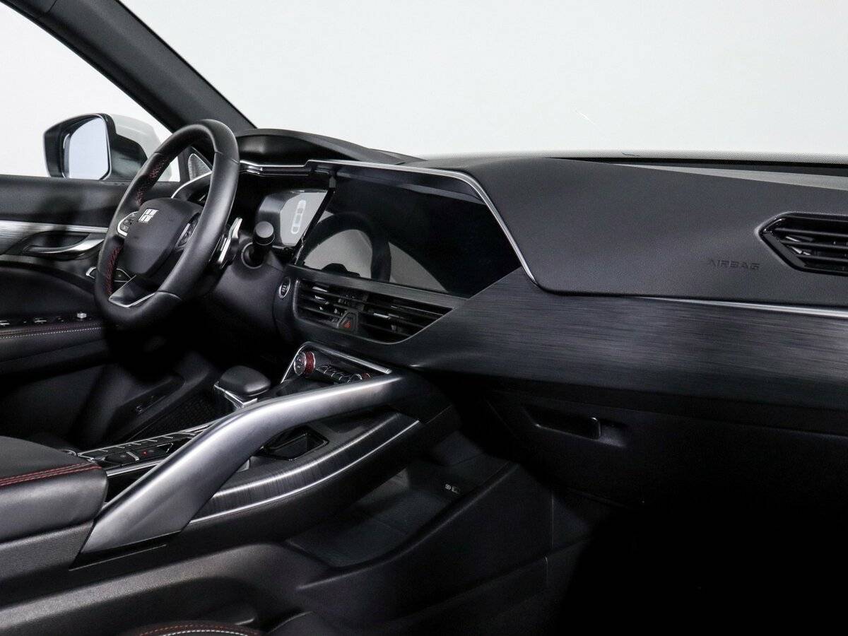 Купить Knewstar 001, 2024, 23 117 км, фото №7