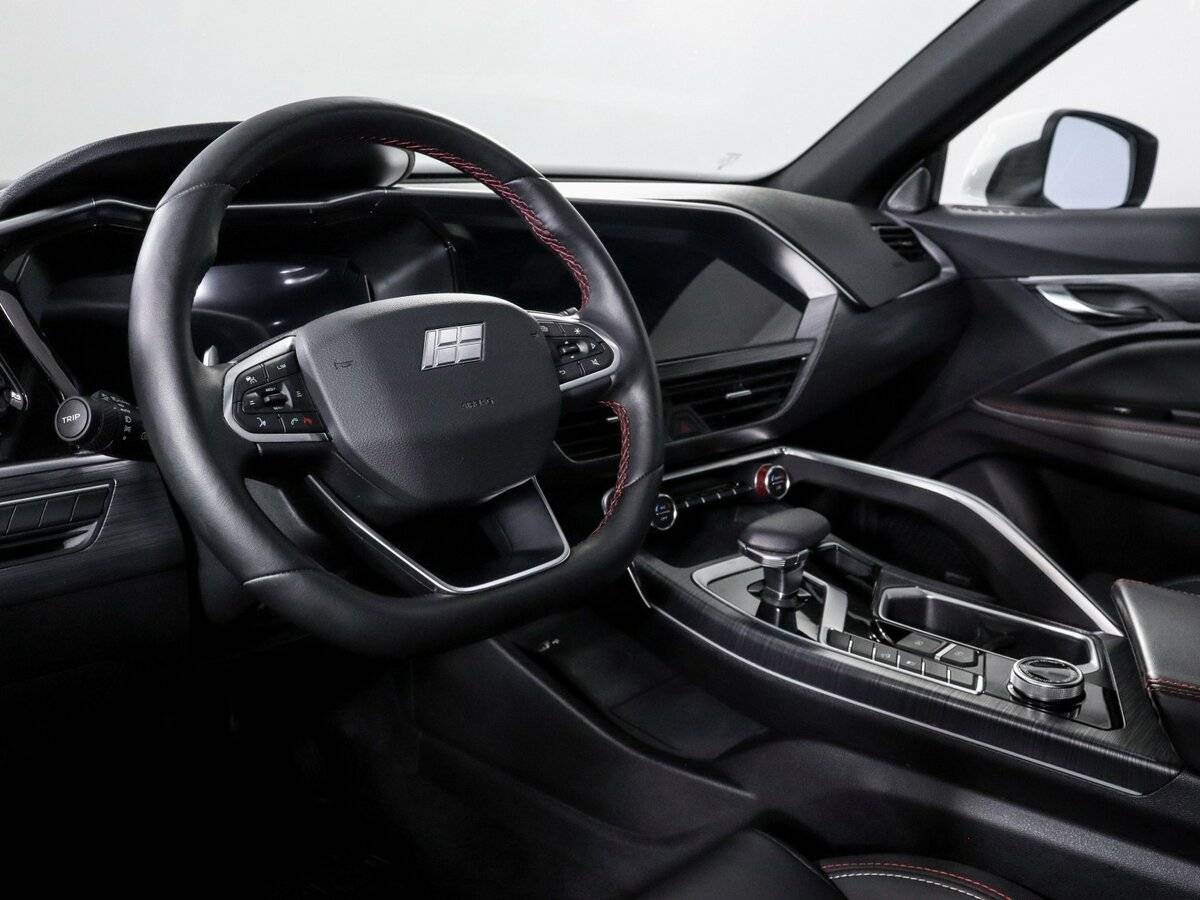 Купить Knewstar 001, 2024, 23 117 км, фото №11