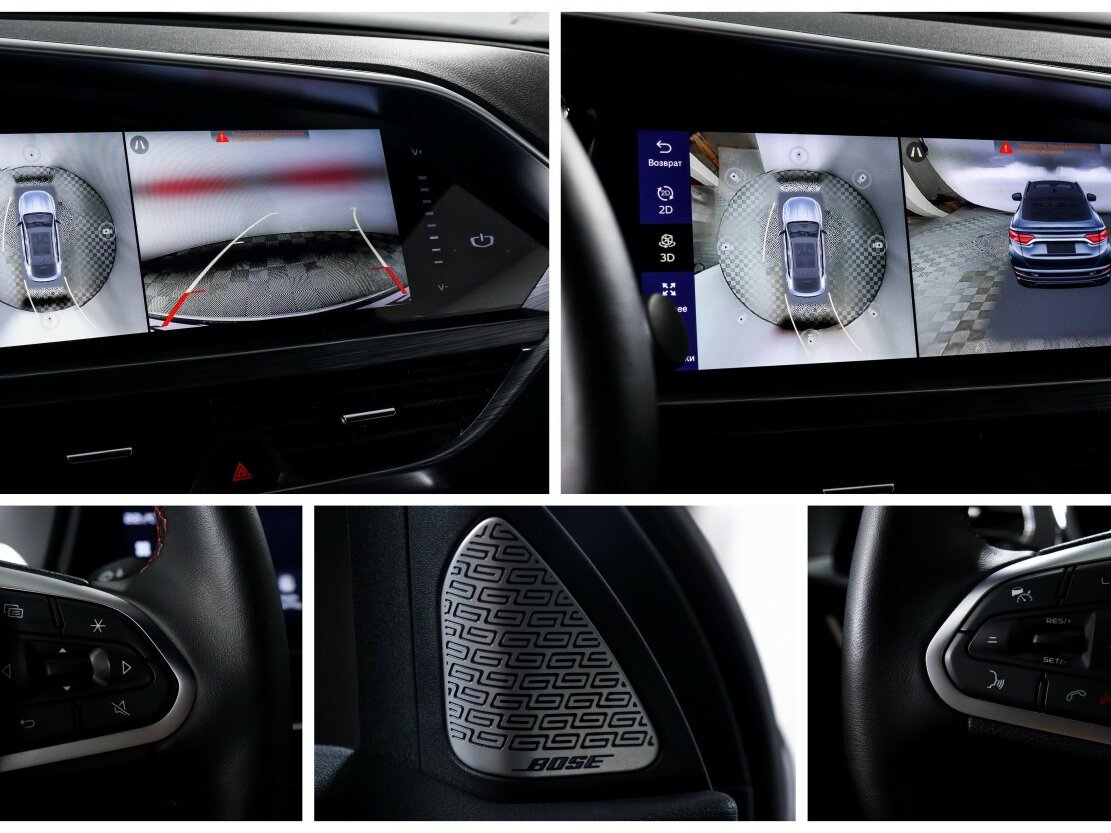 Купить Knewstar 001, 2024, 23 117 км, фото №17