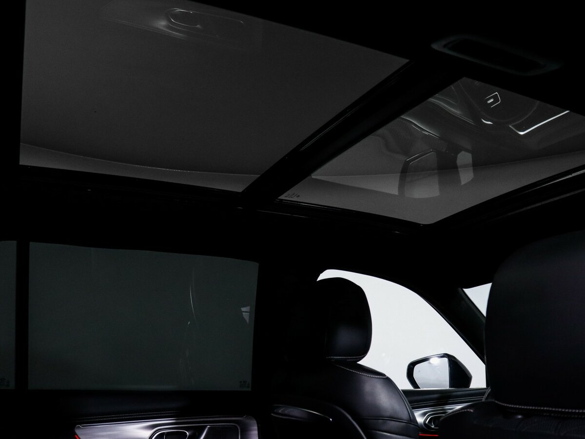 Купить GAC GS8 II, 2024, 77 365 км, фото №17