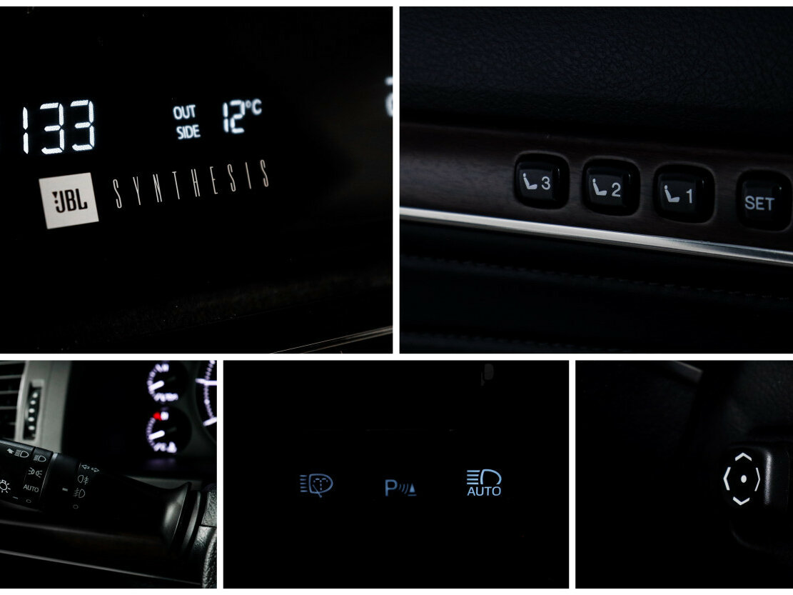 Купить Toyota Land Cruiser 200 Series Рестайлинг 2, 2019, 79 073 км, фото №18