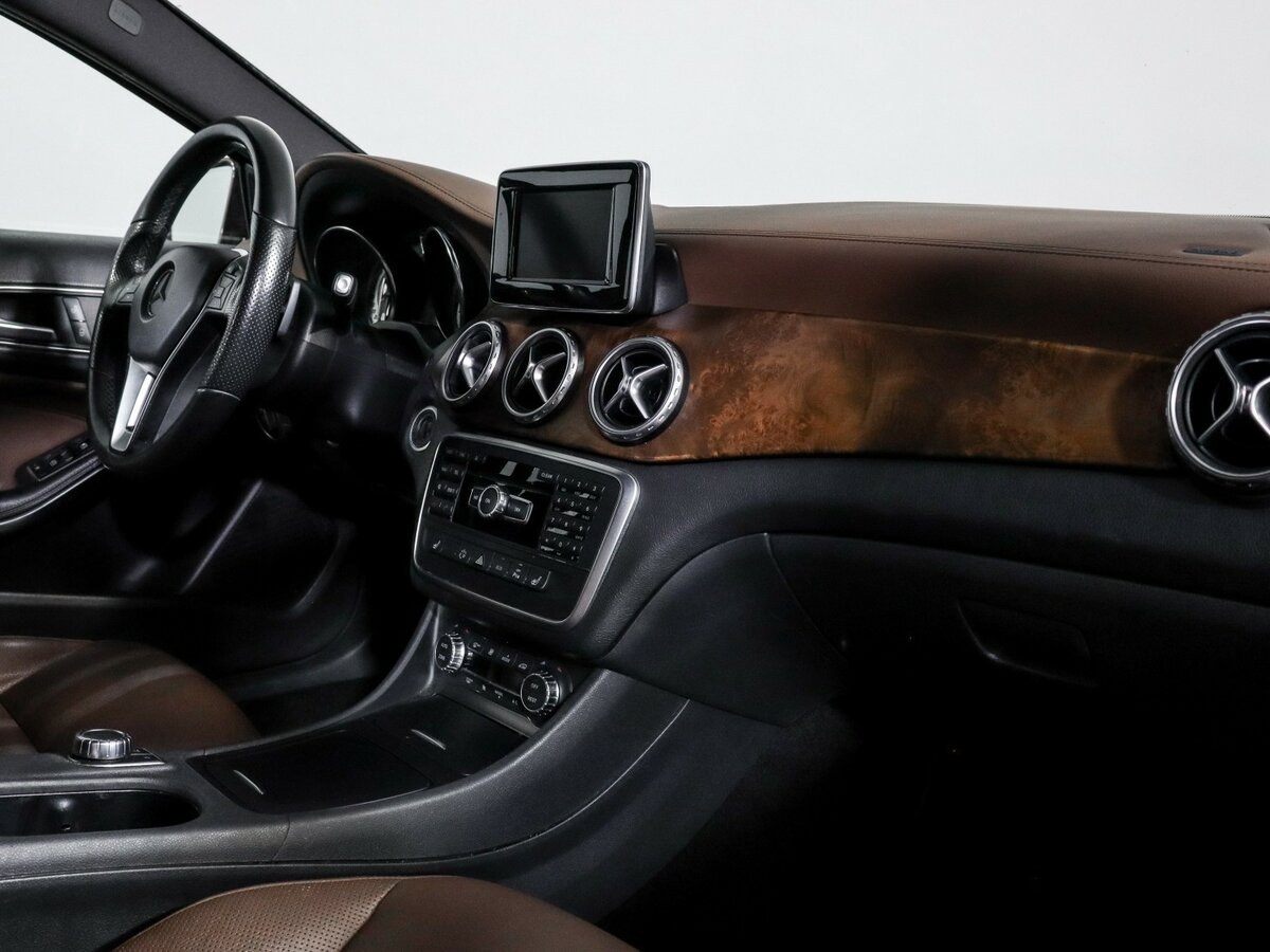 Купить Mercedes-Benz GLA 200 I (X156), 2014, 147 979 км, фото №7