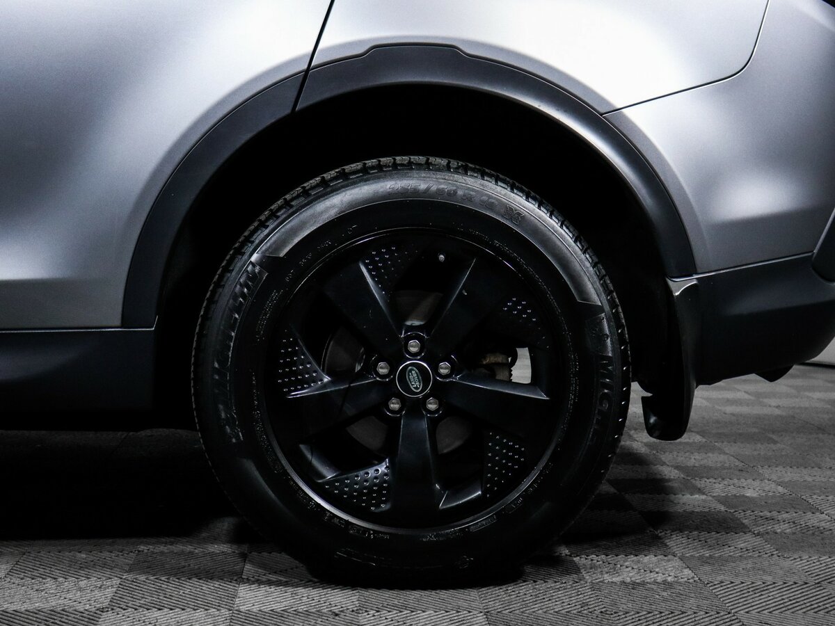 Купить Land Rover Discovery Sport I Рестайлинг, 2019, 86 600 км, фото №12