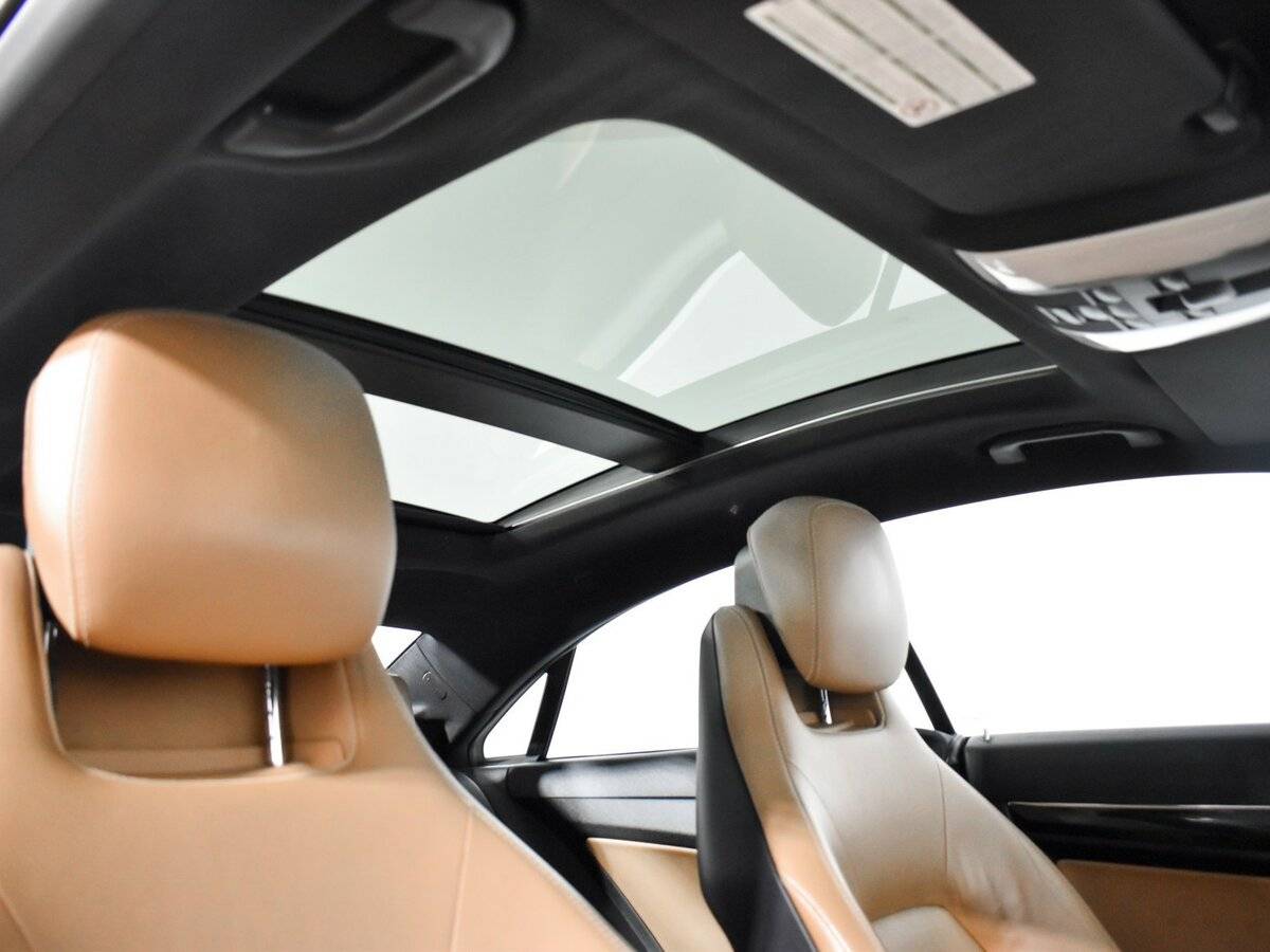 Купить Mercedes-Benz E-Класс 250 5G-Tronic IV (W212, S212, C207), 2010, 174 230 км, фото №13