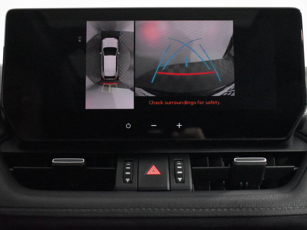 Купить Toyota RAV4 V (XA50), 2024, 9 100 км, фото №16