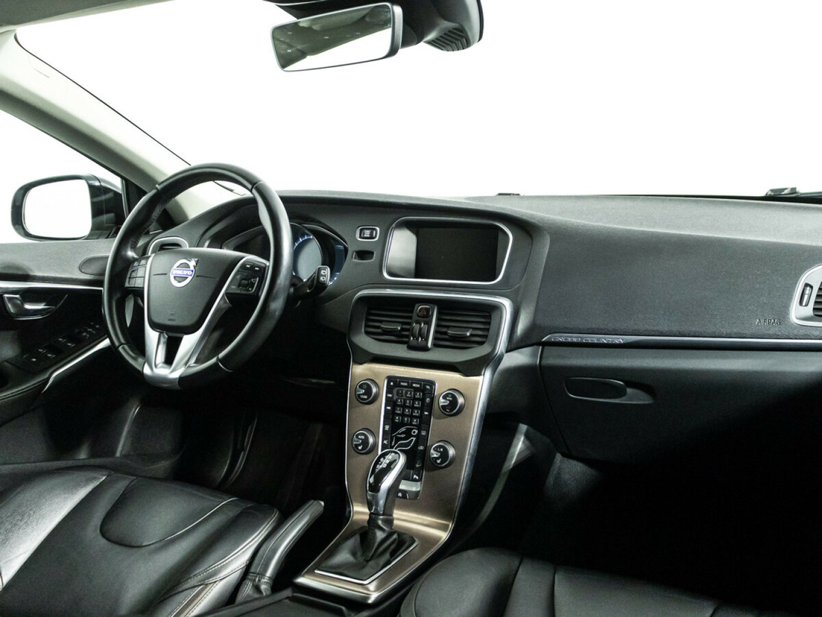 Купить Volvo V40 Cross Country I, 2015, 146 086 км, фото №9