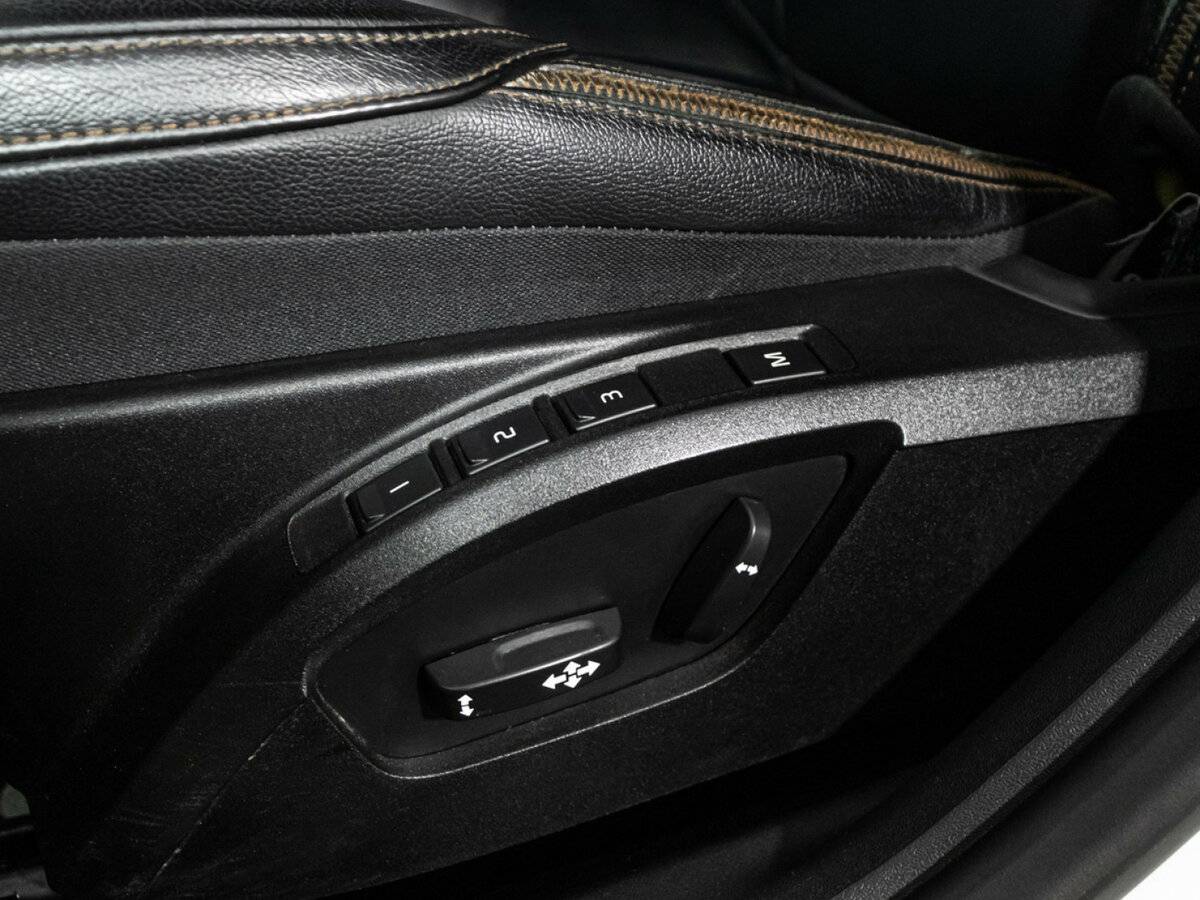 Купить Volvo V40 Cross Country I, 2015, 146 086 км, фото №14