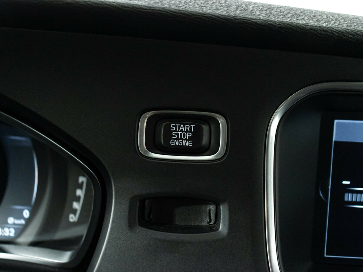 Купить Volvo V40 Cross Country I, 2015, 146 086 км, фото №16