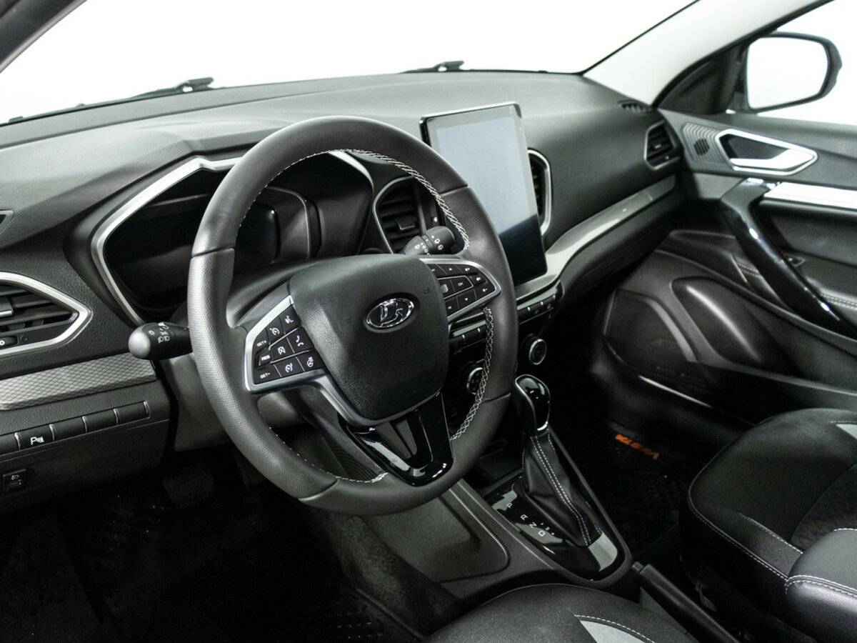 Купить Lada (ВАЗ) Vesta SW I Рестайлинг (NG), 2024, 12 746 км, фото №11