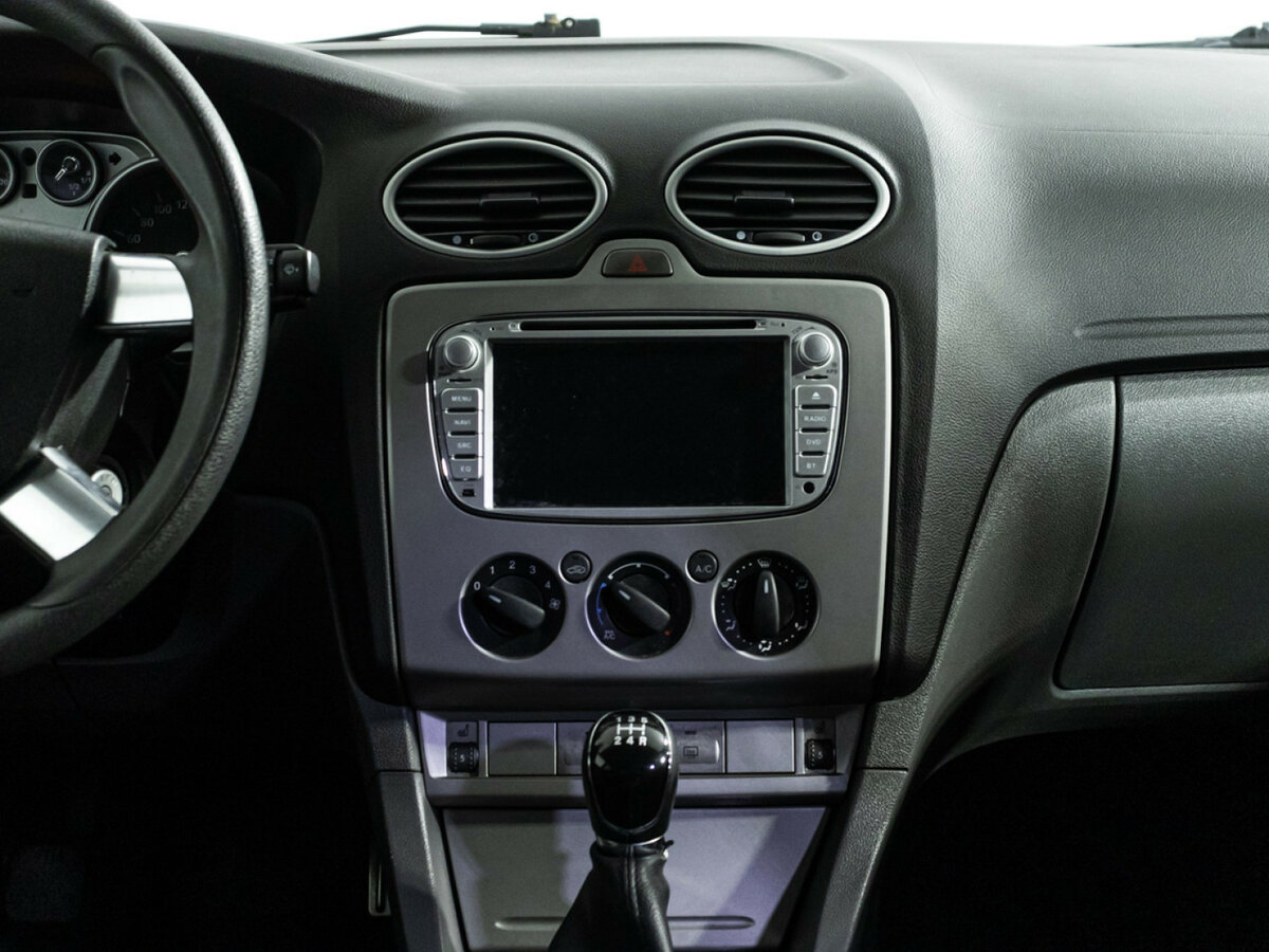 Купить Ford Focus II Рестайлинг, 2011, 185 200 км, фото №14