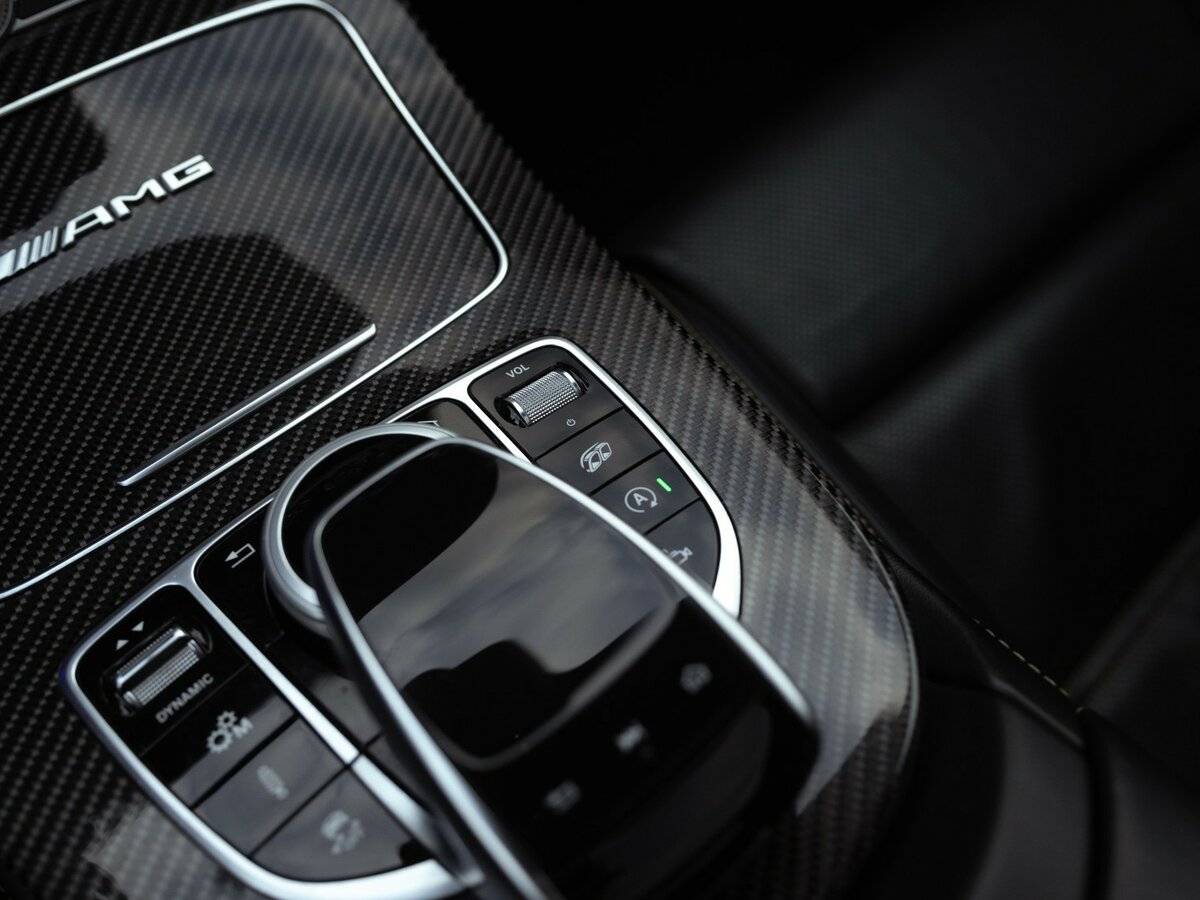 Купить Mercedes-Benz E-Класс AMG 63 AMG S V (W213), 2017, 98 170 км, фото №29