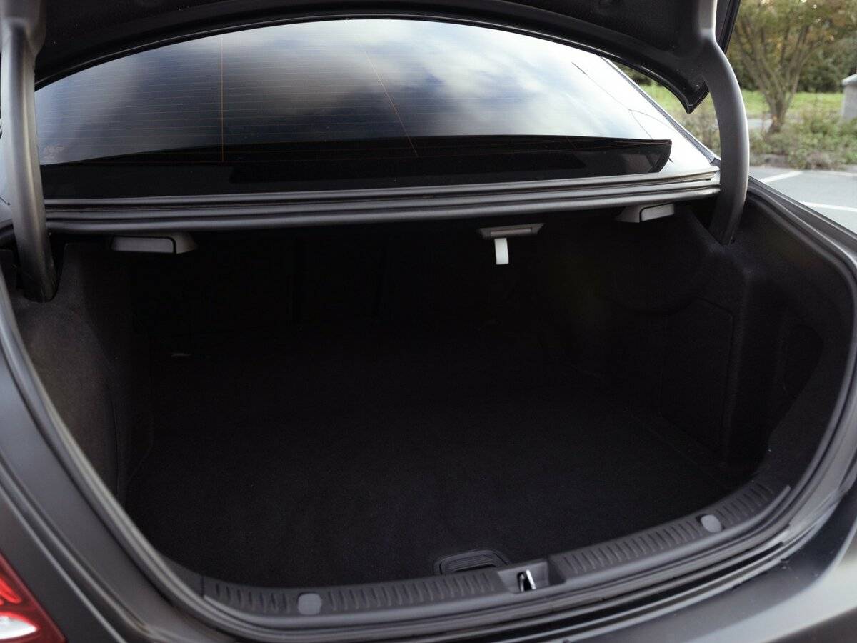 Купить Mercedes-Benz E-Класс AMG 63 AMG S V (W213), 2017, 98 170 км, фото №34