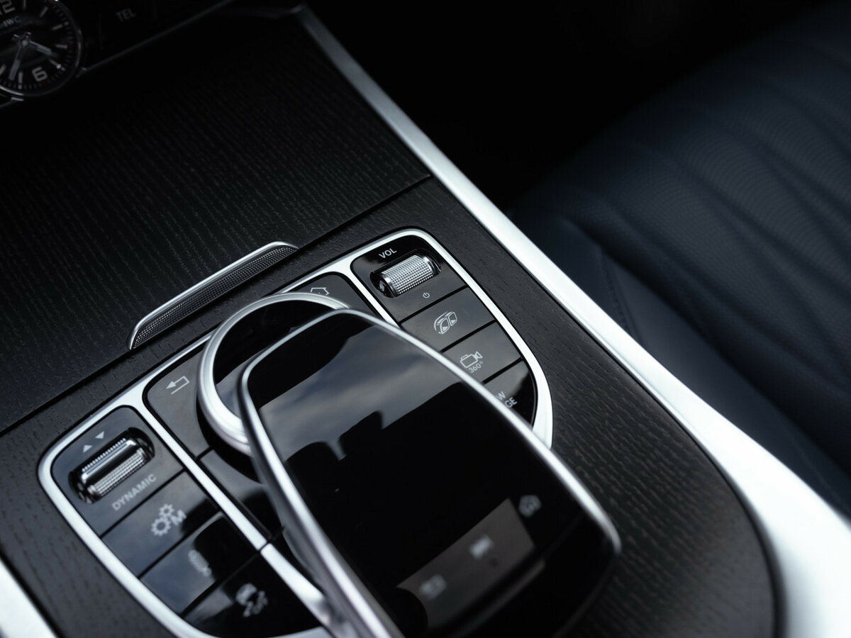 Купить Mercedes-Benz G-Класс AMG 63 AMG II (W463), 2023, 16 297 км, фото №21