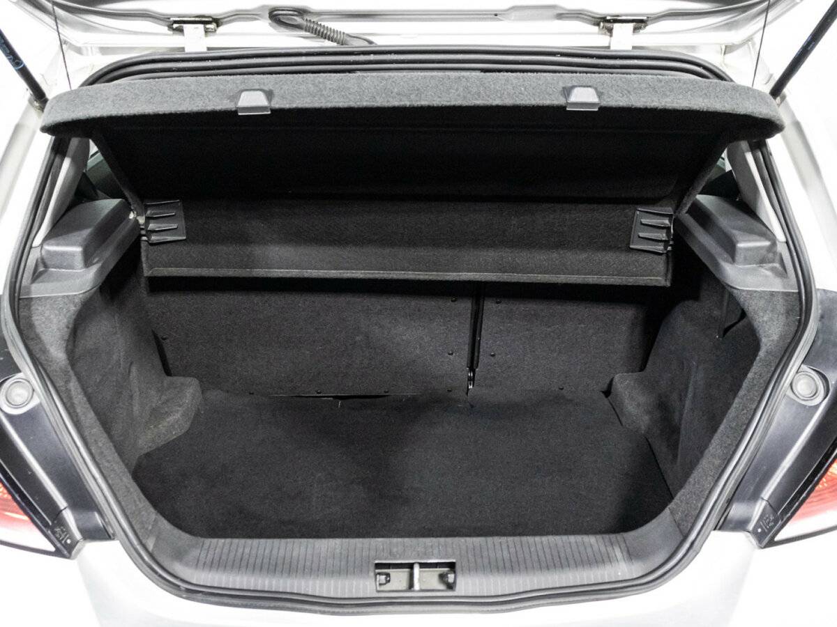 Купить Opel Astra H, 2006, 132 848 км, фото №17