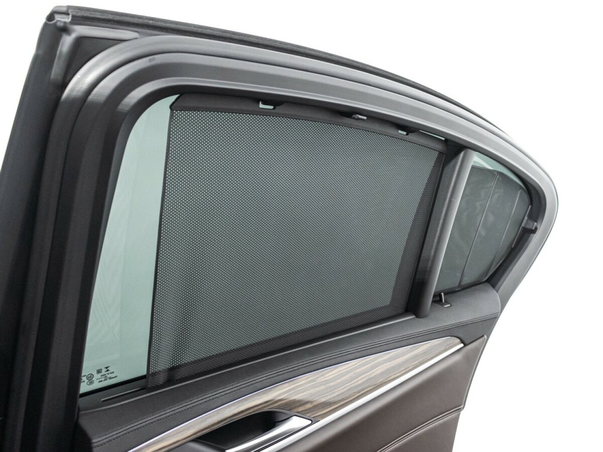 Купить BMW 5 серии 520d VII (G30/G31), 2019, 140 857 км, фото №24