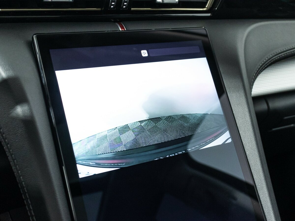 Купить Hongqi H5 II, 2023, 82 672 км, фото №15