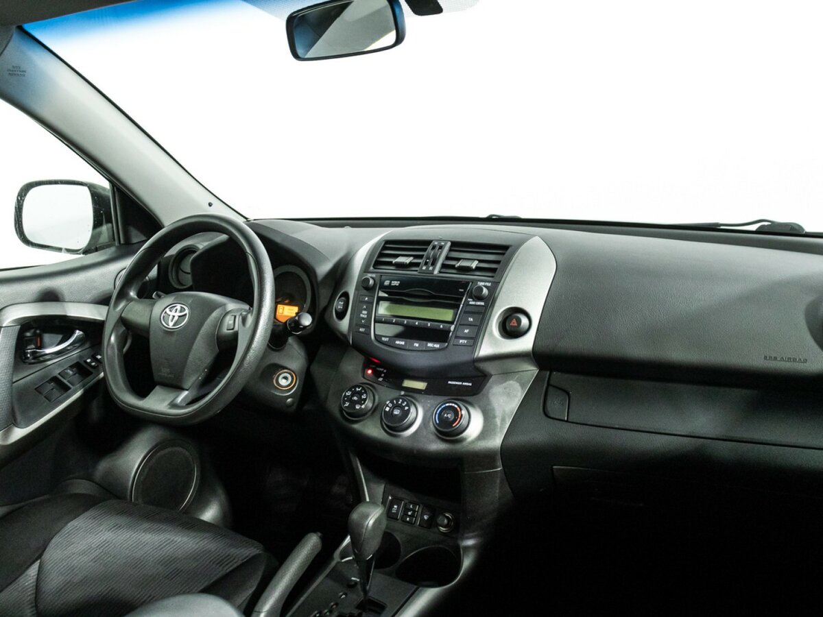 Купить Toyota RAV4 III (XA30) Рестайлинг, 2010, 211 000 км, фото №9