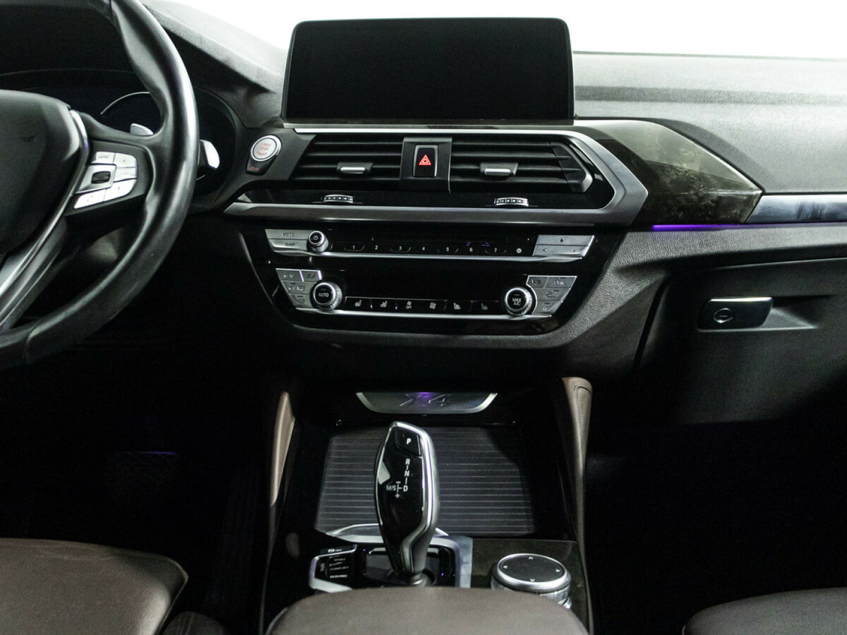 Купить BMW X4 30i II (G02), 2019, 137 188 км, фото №14