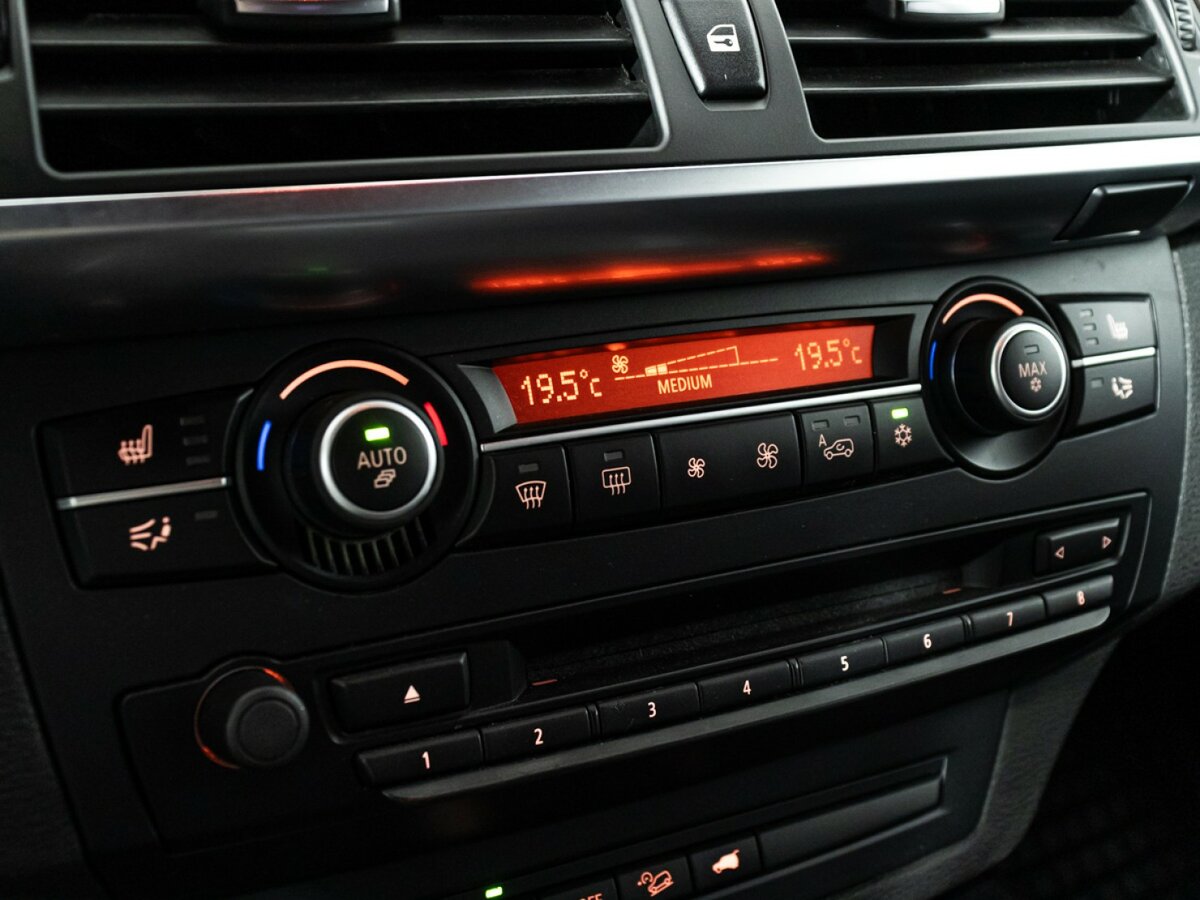 Купить BMW X5 30d II (E70) Рестайлинг, 2012, 196 147 км, фото №19