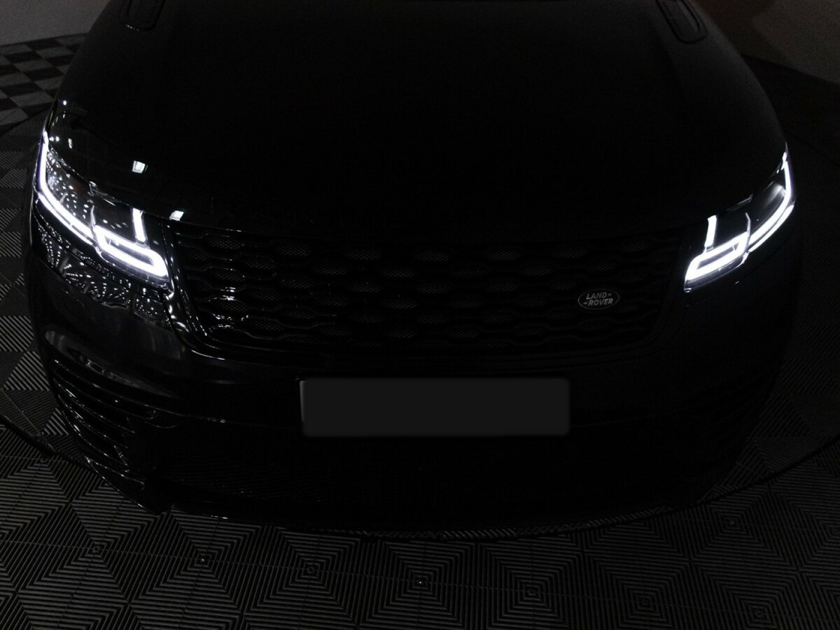 Купить Land Rover Range Rover Velar I, 2020, 47 924 км, фото №25