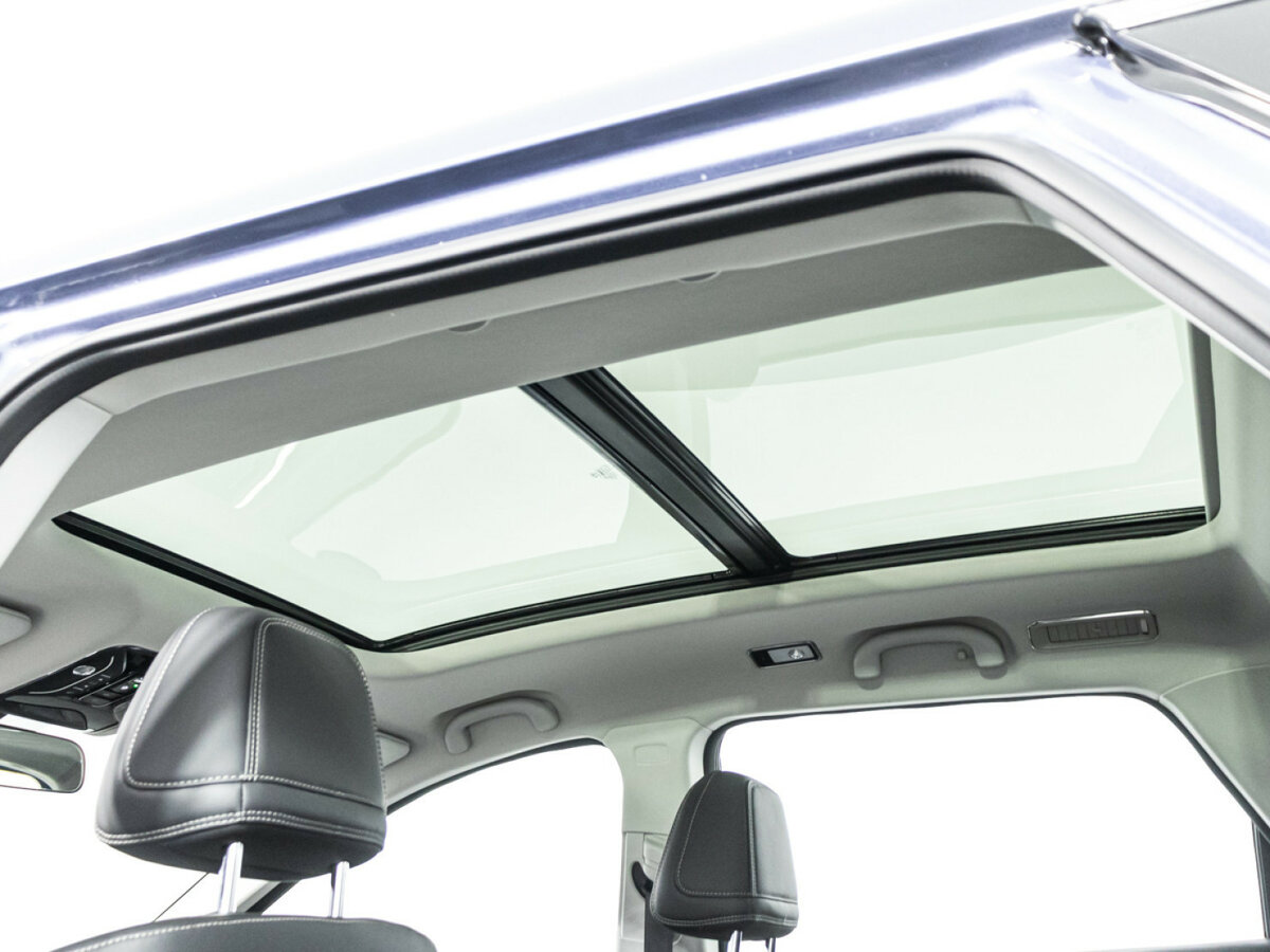 Купить JETOUR X90 PLUS, 2023, 55 952 км, фото №14