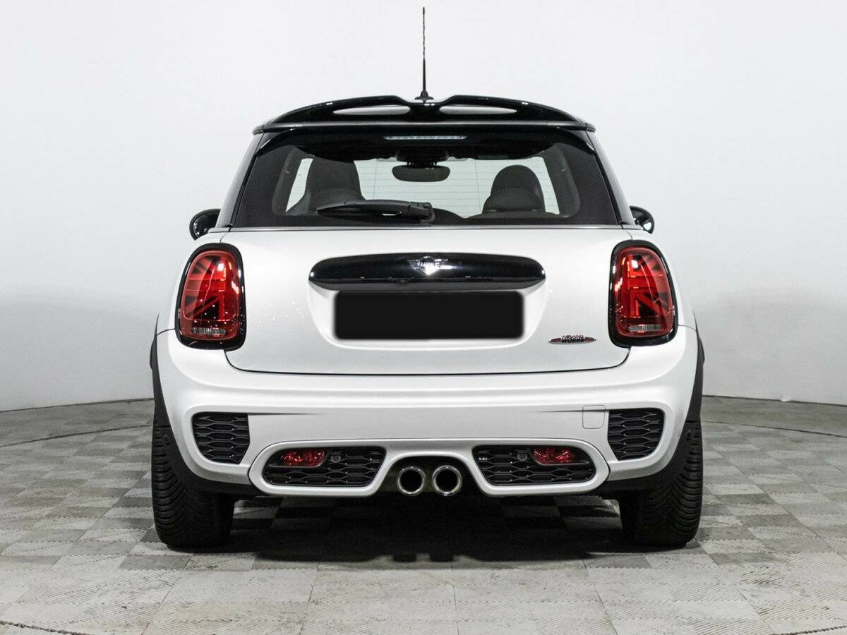 Купить Mini Hatch JCW III (F55/F56) Рестайлинг, 2020, 85 838 км, фото №6
