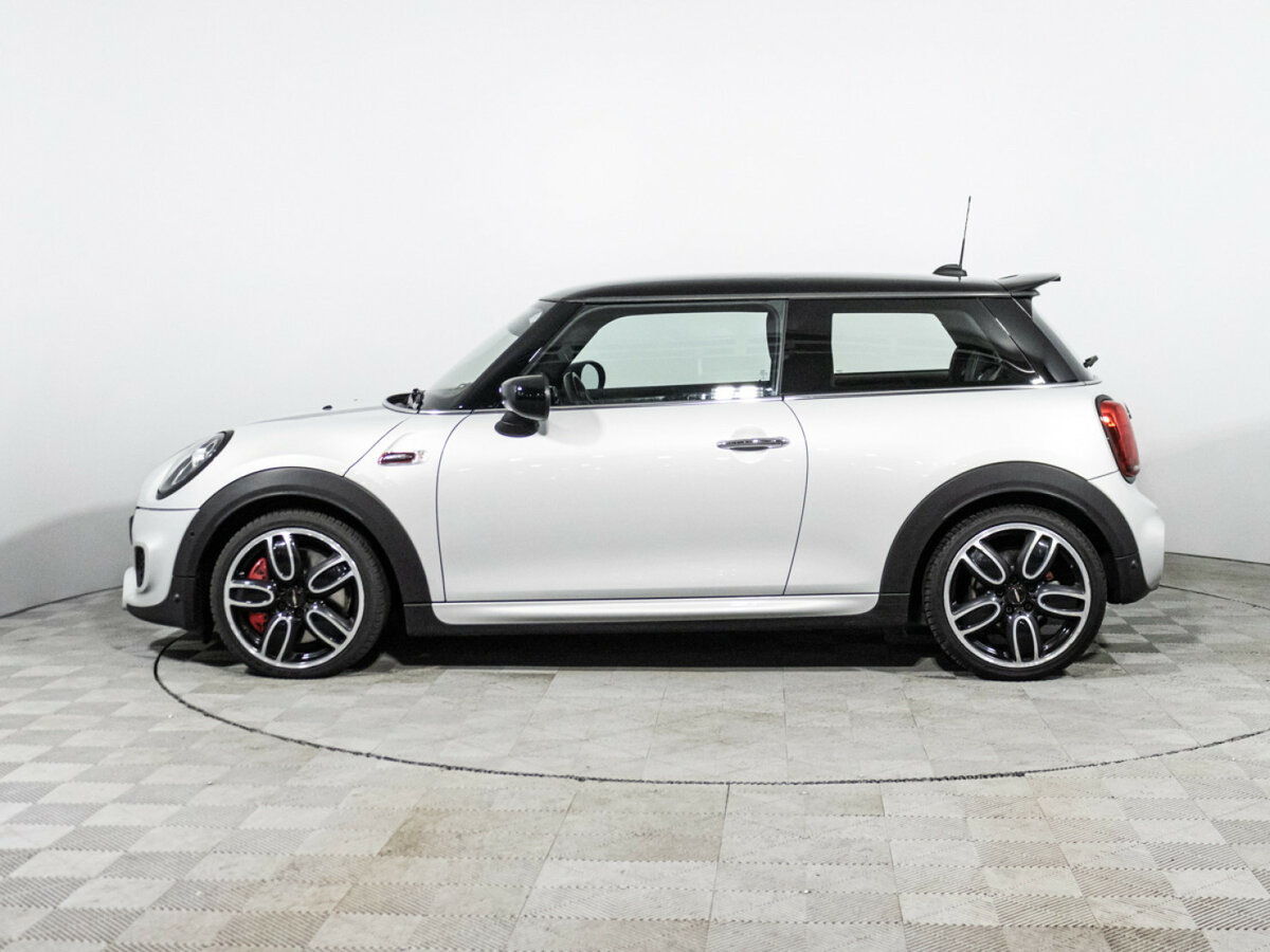 Купить Mini Hatch JCW III (F55/F56) Рестайлинг, 2020, 85 838 км, фото №8