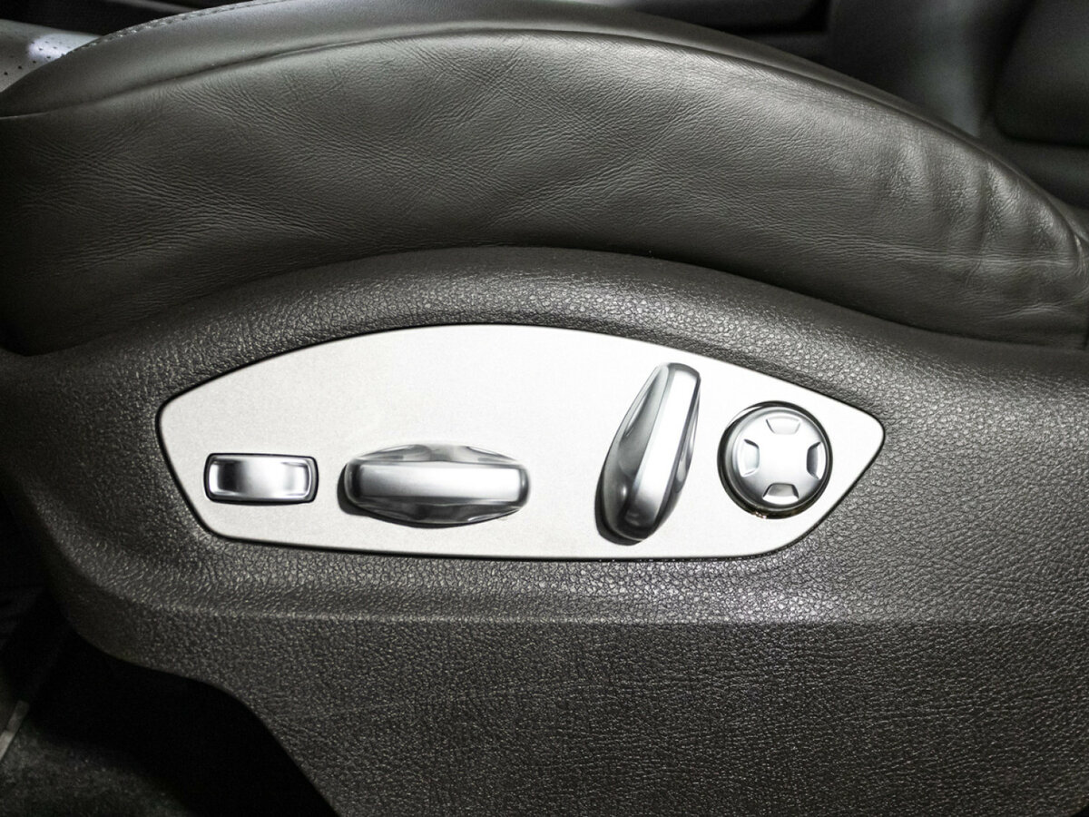 Купить Porsche Macan S I Рестайлинг, 2019, 63 900 км, фото №15