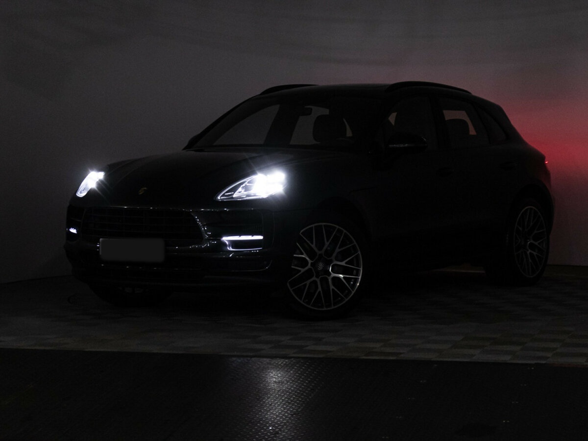 Купить Porsche Macan S I Рестайлинг, 2019, 63 900 км, фото №27
