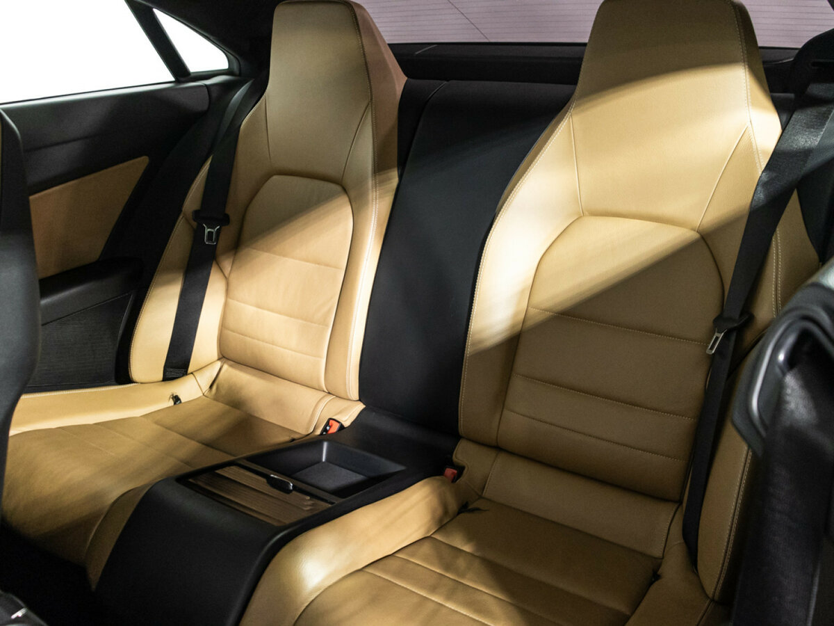 Купить Mercedes-Benz E-Класс 250 5G-Tronic IV (W212, S212, C207), 2009, 111 002 км, фото №10