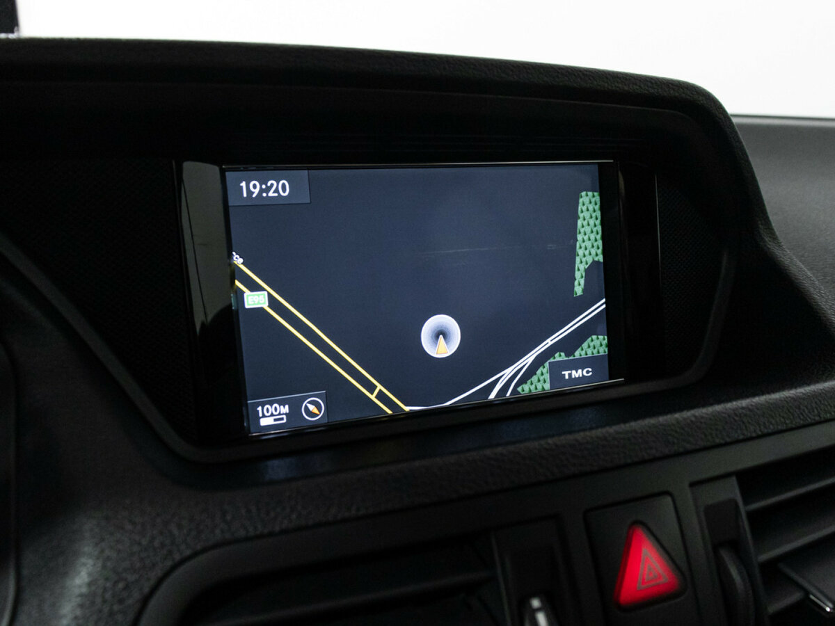 Купить Mercedes-Benz E-Класс 250 5G-Tronic IV (W212, S212, C207), 2009, 111 002 км, фото №15