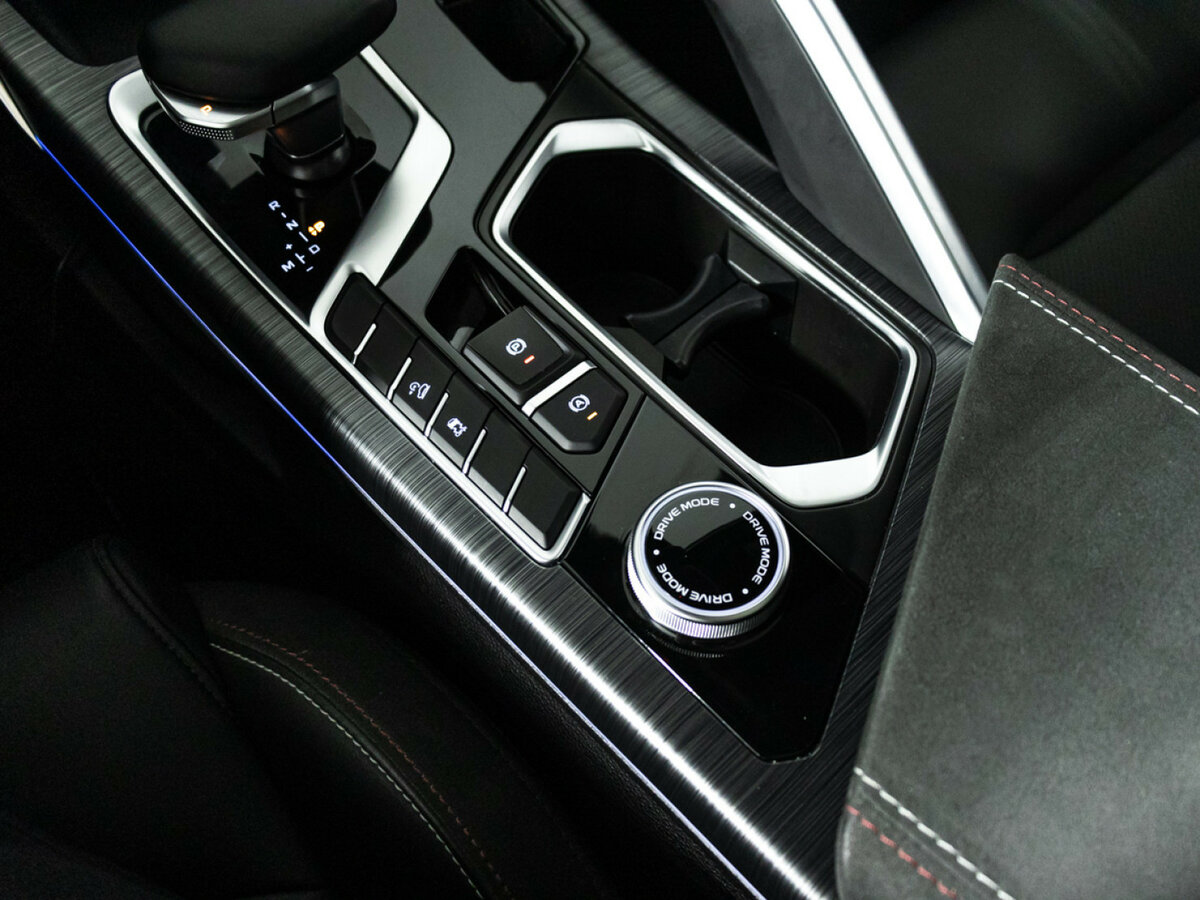 Купить Geely Tugella I Рестайлинг, 2023, 50 300 км, фото №19