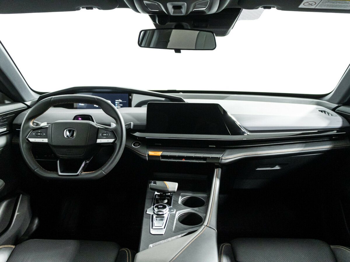 Купить Changan UNI-V I, 2023, 53 280 км, фото №13