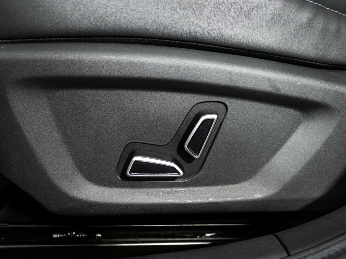 Купить Changan UNI-V I, 2023, 53 280 км, фото №15