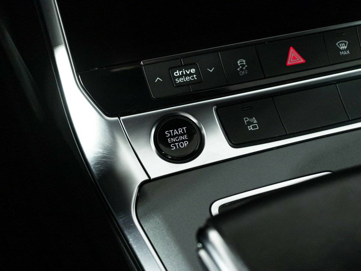 Купить Audi A6 45 TFSI V (C8), 2021, 123 739 км, фото №14