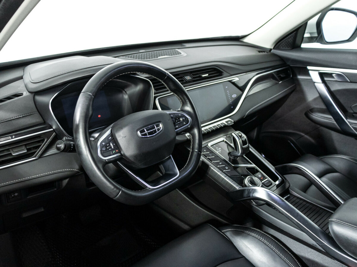 Купить Geely Atlas Pro, 2023, 32 418 км, фото №11