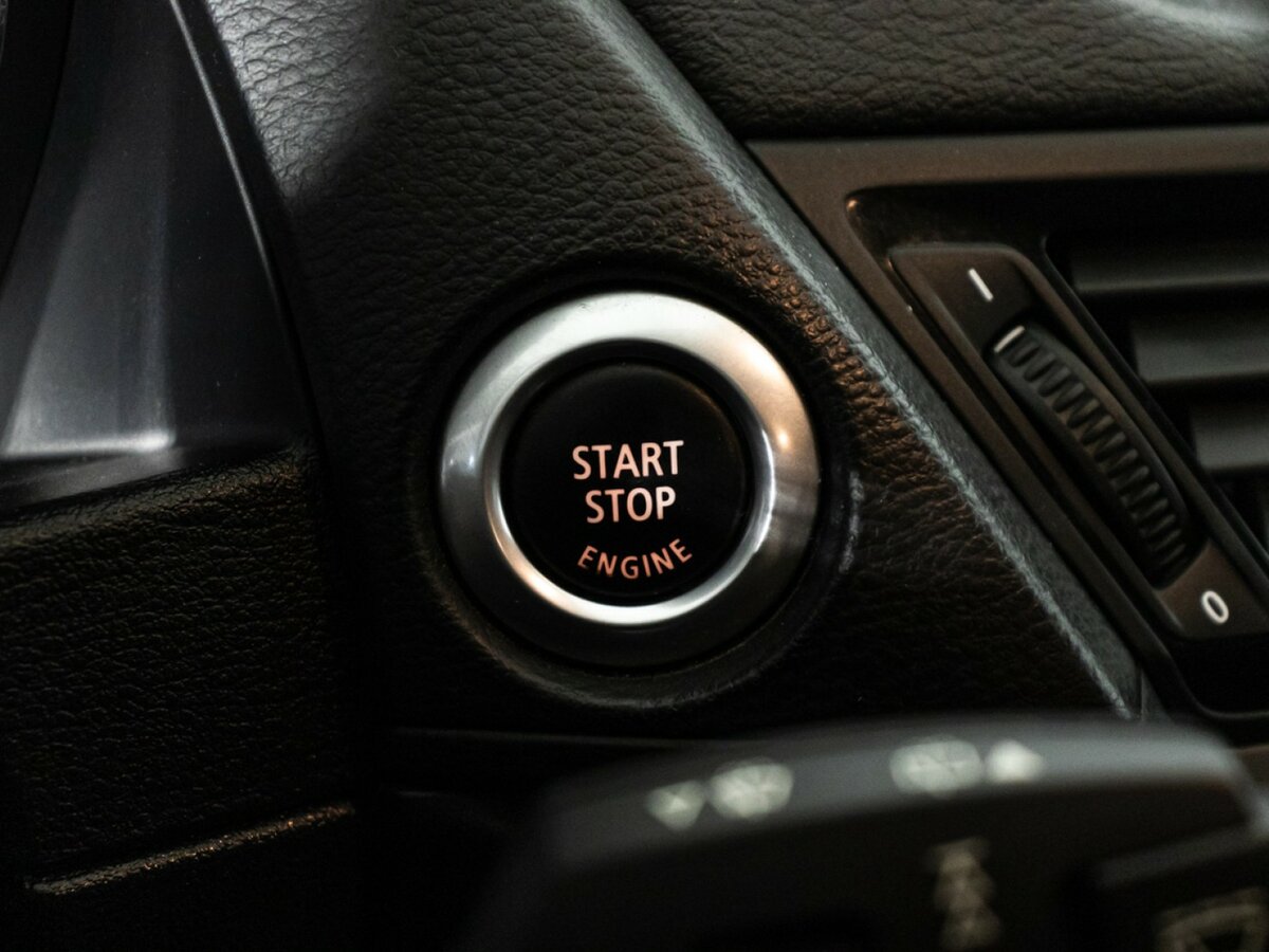 Купить BMW X1 18i I (E84) Рестайлинг, 2013, 158 183 км, фото №16