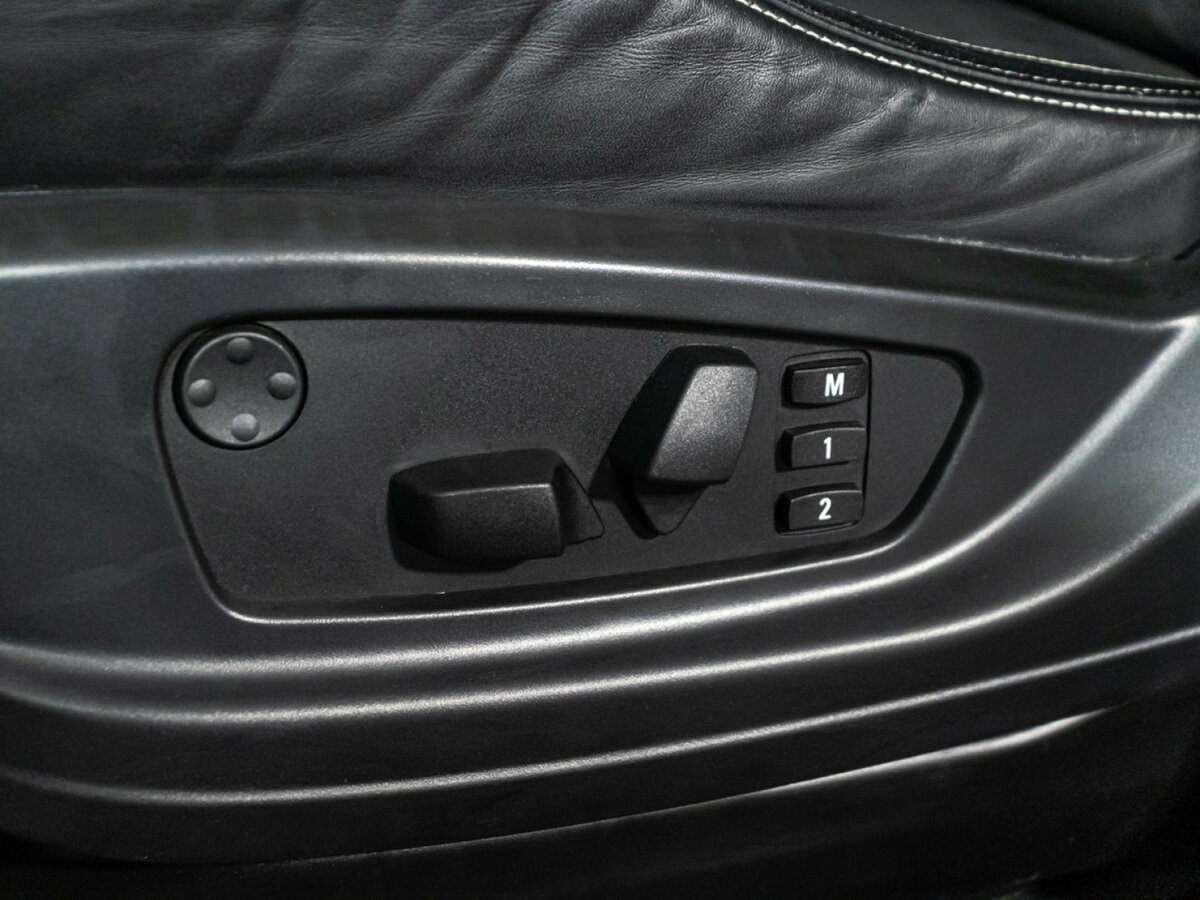 Купить BMW X6 30d I (E71) Рестайлинг, 2014, 172 911 км, фото №12