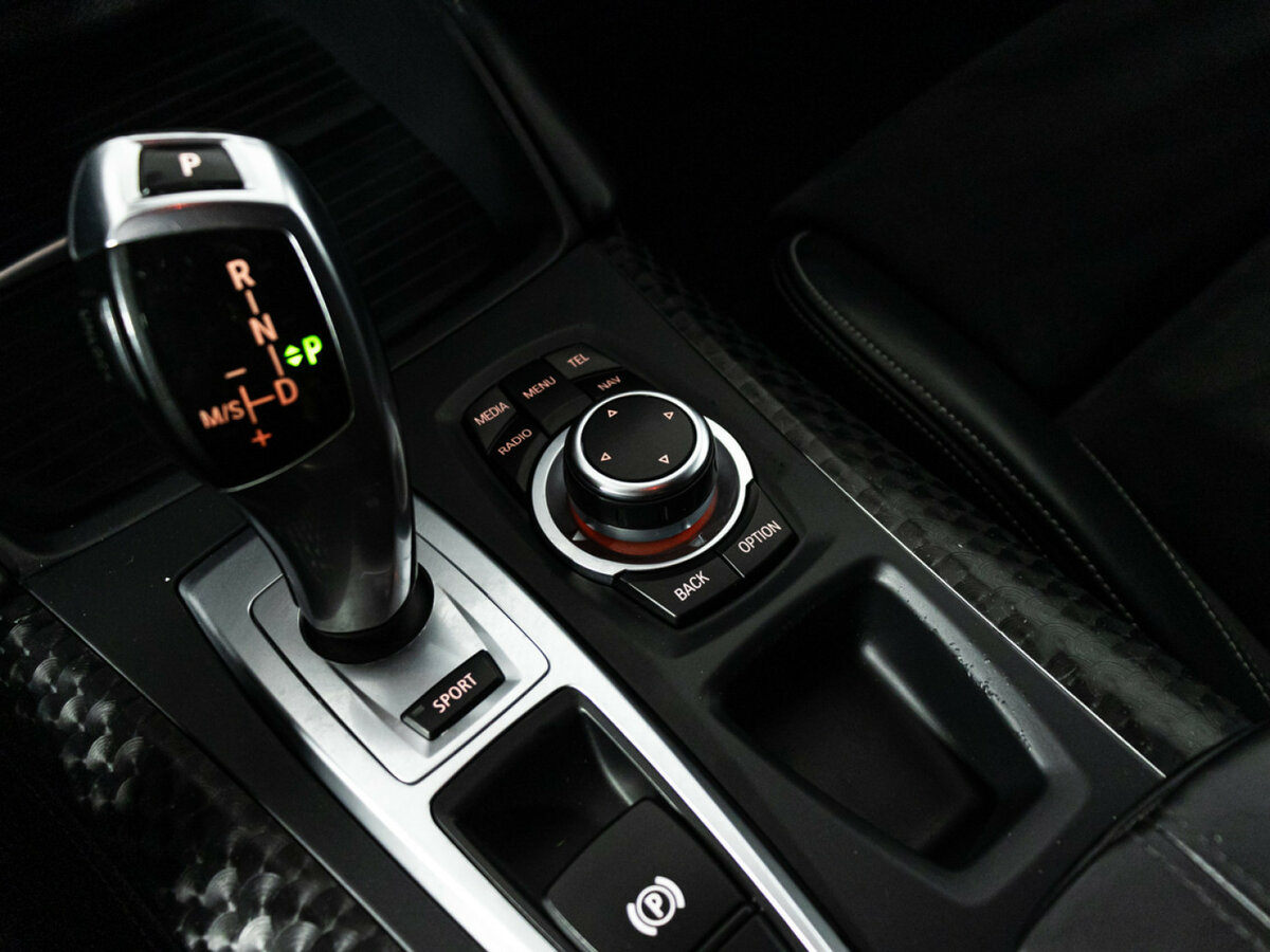 Купить BMW X6 30d I (E71) Рестайлинг, 2014, 172 911 км, фото №15